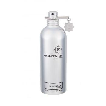 Montale Black Musk 100 ml woda perfumowana unisex