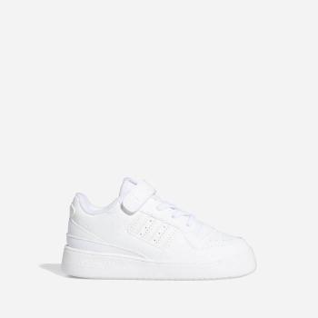 Buty dziecięce sneakersy adidas Originals Forum Low I FY7989