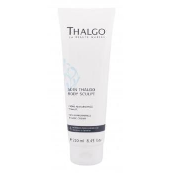 Thalgo Body Sculpt High Performance Firming Cream 250 ml krem do ciała dla kobiet