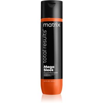 Matrix Total Results Mega Sleek odżywka do włosów nieposłusznych i puszących się 300 ml