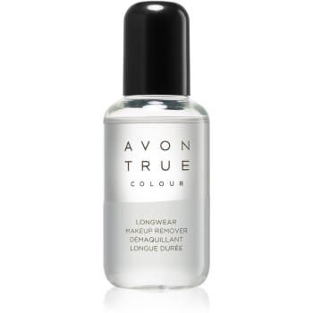 Avon True Colour dwufazowy płyn do demakijażu oczu 50 ml