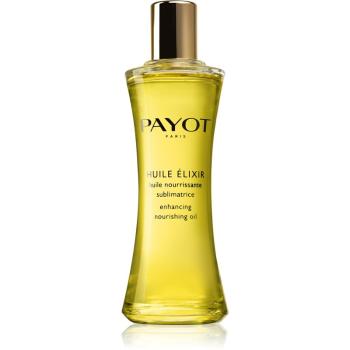 Payot Corps Huile Élixir odżywczy olejek do twarzy, ciała i włosów 100 ml