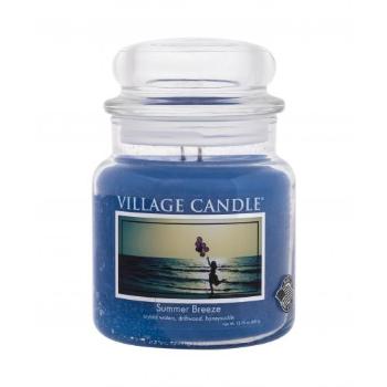 Village Candle Summer Breeze 389 g świeczka zapachowa unisex