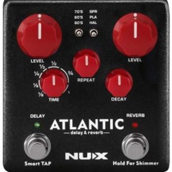 Nux Ndr-5 Atlantic