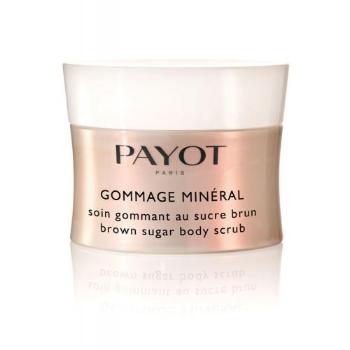 PAYOT Vitalité Minérale Gommage Minéral 200 ml peeling do ciała dla kobiet