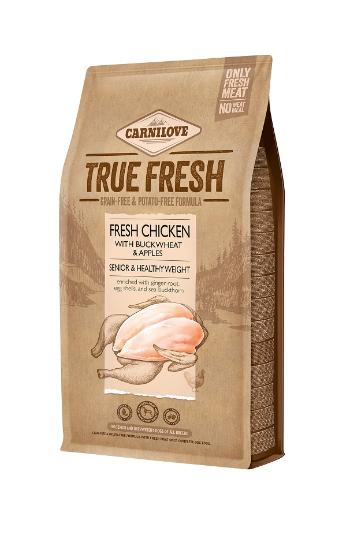 CARNILOVE True Fresh Chicken dla starszych psów wszystkich ras 1,4 kg