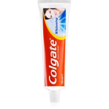 Colgate Whitening wybielająca pasta do zębów 100 ml