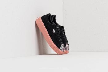 Puma Platform SunfStitch Wn´s Puma Black/ Peach Beige