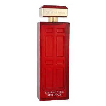 Elizabeth Arden Red Door 100 ml woda toaletowa dla kobiet Uszkodzone pudełko