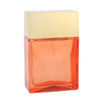 Michael Kors Coral 100 ml woda perfumowana dla kobiet