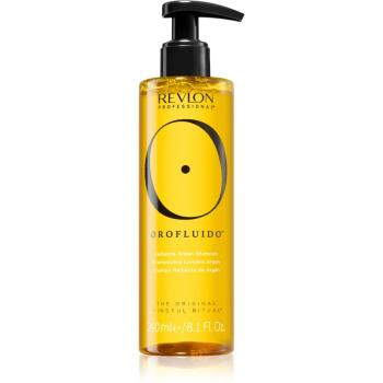 Orofluido the Original szampon z olejkiem arganowym 240 ml