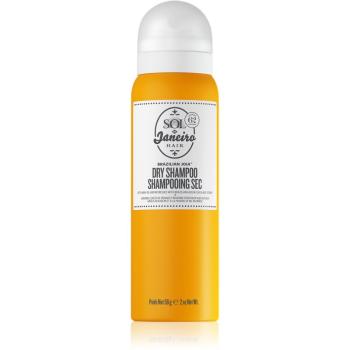 Sol de Janeiro Brazilian Joia™ Dry Shampoo odświeżający suchy szampon 56 g