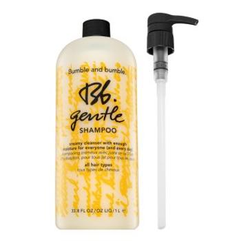 Bumble And Bumble BB Gentle Shampoo szampon oczyszczający do wszystkich rodzajów włosów 1000 ml