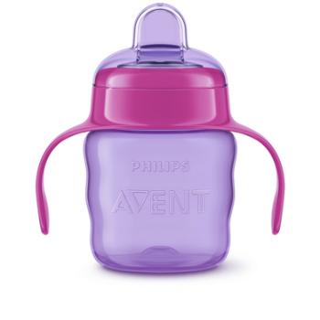 Philips Avent Kubek SCF551/03 200ml 6m+