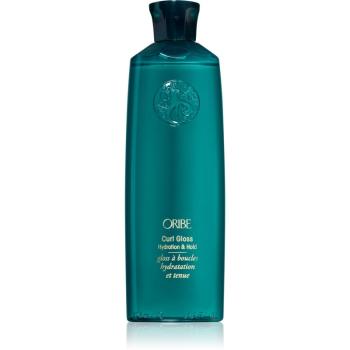 Oribe Curl Gloss Hydration & Hold żel rozjaśniający do włosów kręconych i falowanych 175 ml