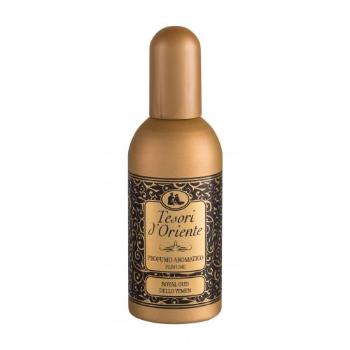 Tesori d´Oriente Royal Oud Dello Yemen 100 ml woda perfumowana unisex