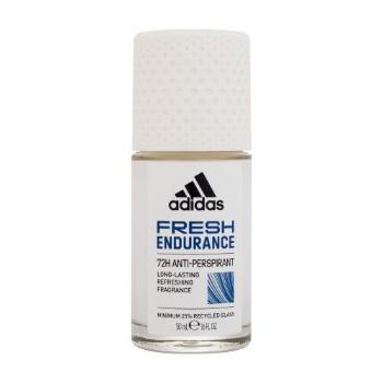 Adidas Fresh Endurance 72H Anti-Perspirant 50 ml antyperspirant dla kobiet
