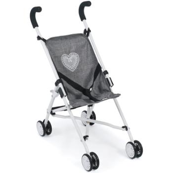 BAYER CHIC 2000 Mini Buggy ROMA Jeans szary