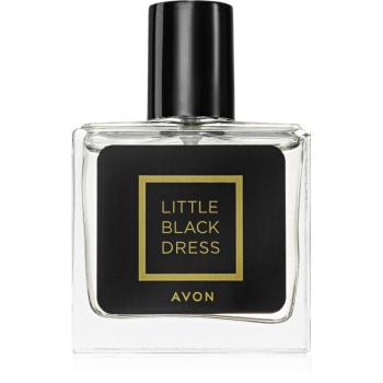 Avon Little Black Dress New Design woda perfumowana dla kobiet 30 ml