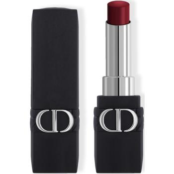 DIOR Rouge Dior Forever szminka matująca odcień 883 Forever Daring 3,2 g