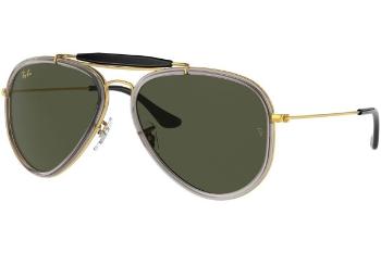 Ray-Ban RB3428 923931 L (58)