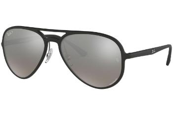 Ray-Ban Chromance Collection RB4320CH 601S5J Polarized ONE SIZE (58)