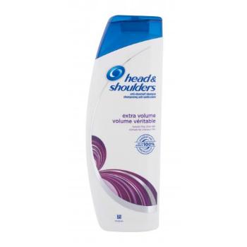 Head & Shoulders Extra Volume 400 ml szampon do włosów dla kobiet