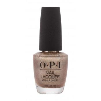 OPI Nail Lacquer 15 ml lakier do paznokci dla kobiet NL T94 Left My Yens In Ginza