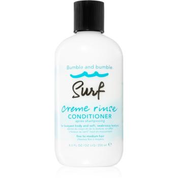 Bumble and bumble Surf Creme Rinse Conditioner odżywka chroniąca kolor do włosów kręconych 250 ml