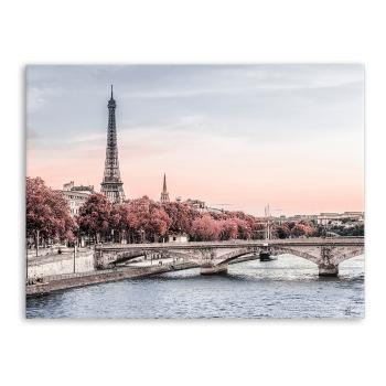Obraz na płótnie Styler Eiffel, 85x113 cm