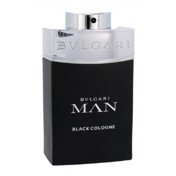 Bvlgari MAN Black Cologne 100 ml woda toaletowa dla mężczyzn Uszkodzone pudełko