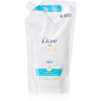 Dove Care & Protect mydło w płynie napełnienie 500 ml