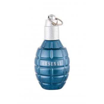 Gilles Cantuel Arsenal Blue 100 ml woda perfumowana dla mężczyzn