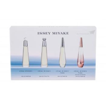 Issey Miyake L´Eau D´Issey zestaw