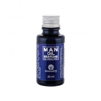 Renovality Original Series Man Oil Parfume 20 ml olejek perfumowany dla kobiet