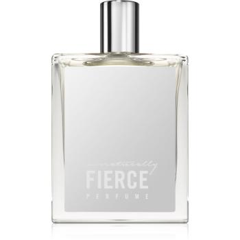 Abercrombie & Fitch Naturally Fierce woda perfumowana dla kobiet 100 ml