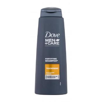 Dove Men + Care Thickening 400 ml szampon do włosów dla mężczyzn