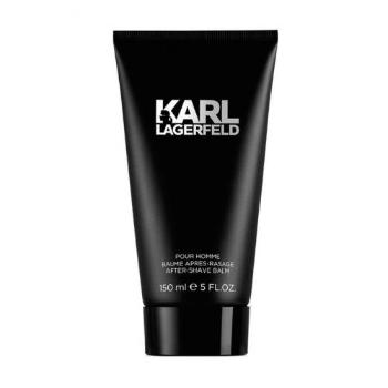 Karl Lagerfeld Karl Lagerfeld For Him 150 ml balsam po goleniu dla mężczyzn