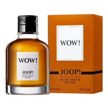 JOOP! Wow! 60 ml woda toaletowa dla mężczyzn