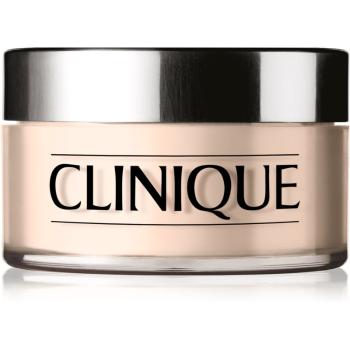 Clinique Blended Face Powder puder odcień Transparency NeutraI 8 25 g