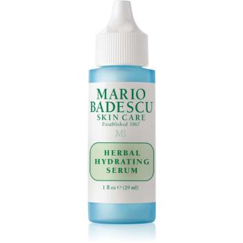 Mario Badescu Herbal Hydrating Serum rozjaśniające serum nawilżające 29 ml