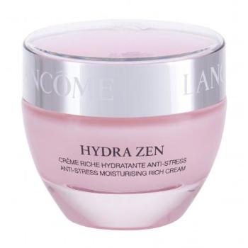 Lancôme Hydra Zen 50 ml krem do twarzy na dzień dla kobiet Uszkodzone pudełko