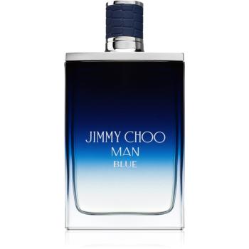 Jimmy Choo Man Blue woda toaletowa dla mężczyzn 100 ml