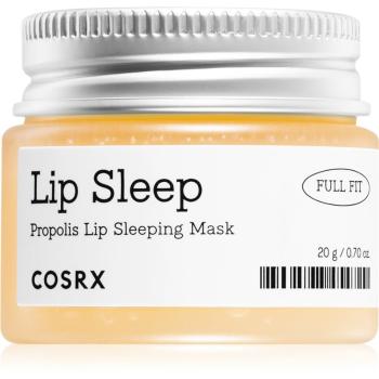 Cosrx Full Fit Propolis nawilżająca maska na usta na noc 20 g