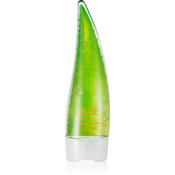 Holika Holika Aloe Facial pianka oczyszczająca z aloesem 150 ml