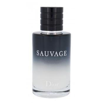 Christian Dior Sauvage 100 ml balsam po goleniu dla mężczyzn