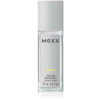 Mexx Woman dezodorant z atomizerem dla kobiet 75 ml