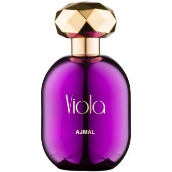 Ajmal Viola woda perfumowana unisex 75 ml