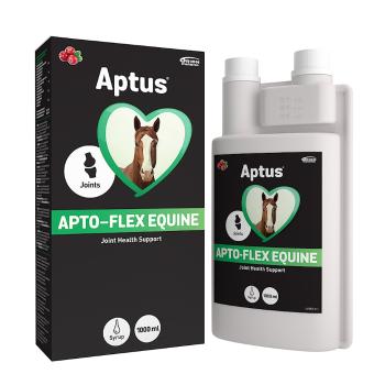 APTUS Apto-Flex EQ 1 l syrop na stawy