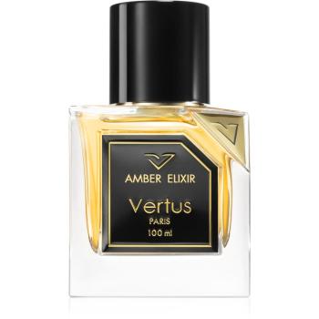 Vertus Amber Elixir woda perfumowana unisex 100 ml